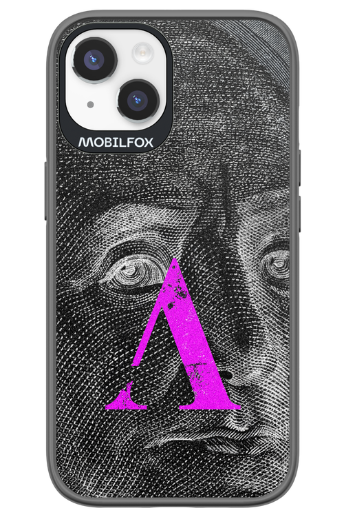 Azteca "A" OG 2.0 - Apple iPhone 14
