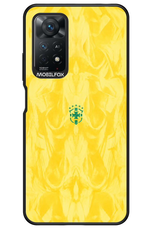 Brasil 2.0 - Xiaomi Redmi Note 11Pro 4G/5G