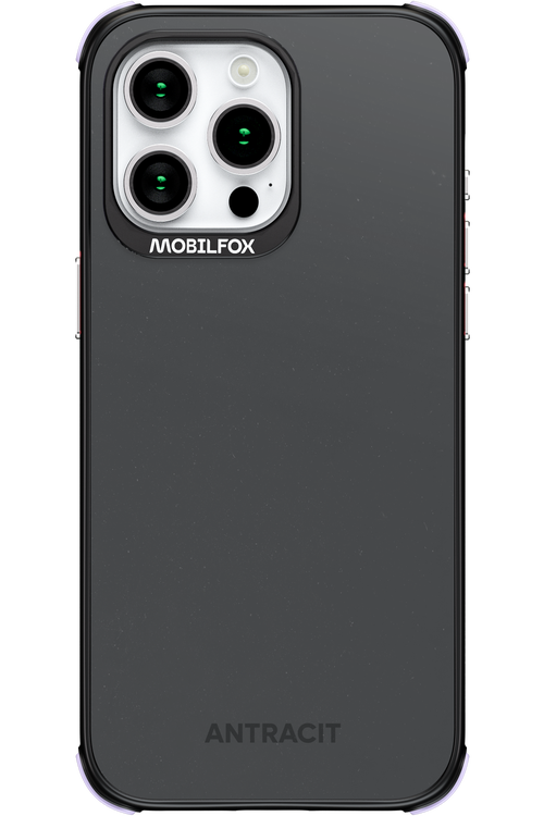 Antracit 2.0 - Apple iPhone 15 Pro Max