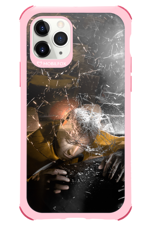 Final Impact 2.0 - Apple iPhone 11 Pro
