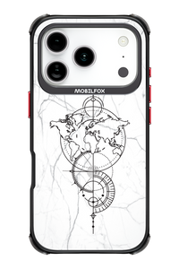 Compass 2.0 - Apple iPhone 17 Pro