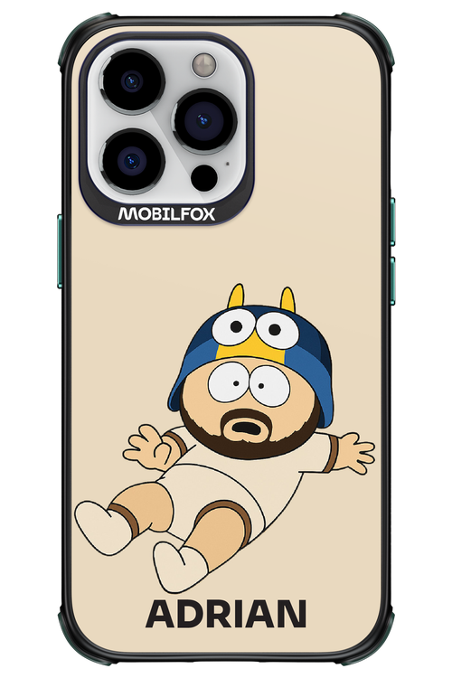 ChildHeli 1 - Apple iPhone 13 Pro