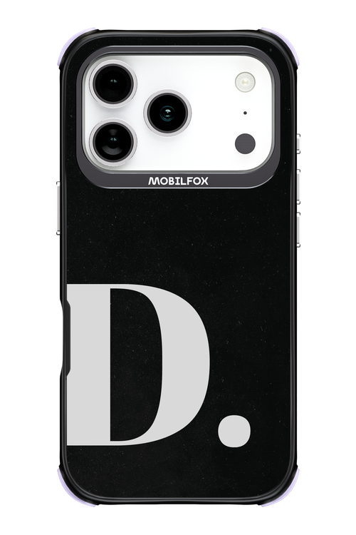 D (Off Space) 2.0 - Apple iPhone 17 Pro