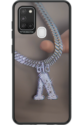 Azteca Chain 2.0 - Samsung Galaxy A21 S
