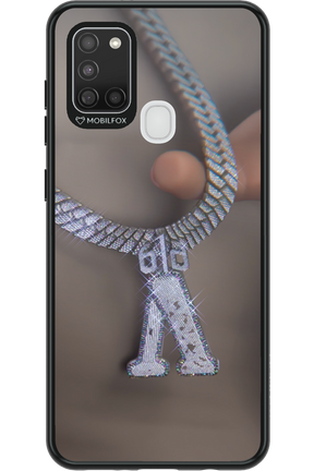 Azteca Chain 2.0 - Samsung Galaxy A21 S