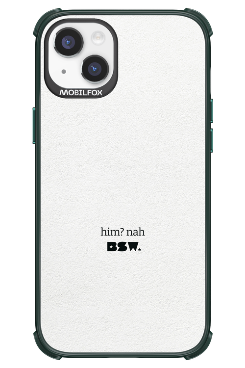 BSW FourSeasons 16 2.0 - Apple iPhone 14 Plus