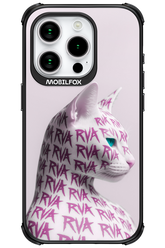 RVA Cat - Apple iPhone 15 Pro