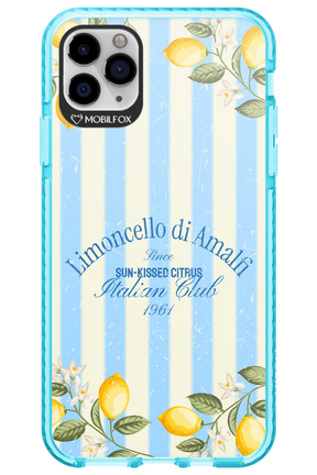 Limoncello - Apple iPhone 11 Pro Max