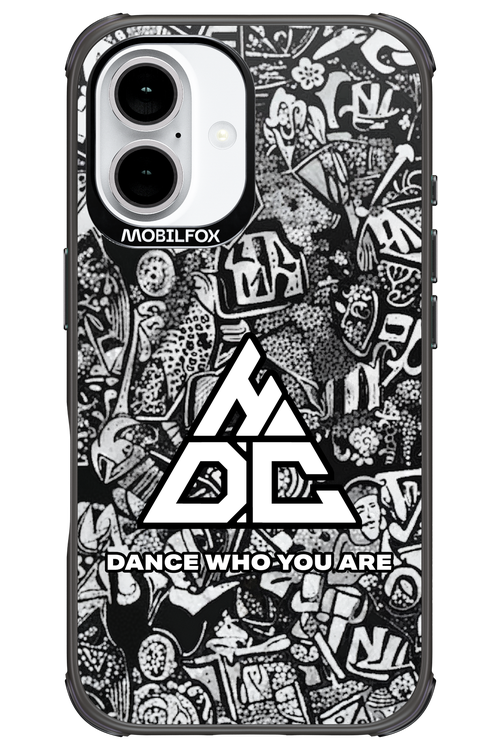 HDC 7 2.0 - Apple iPhone 16