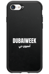Dubaiweek Simple 2.0 - Apple iPhone SE 2020