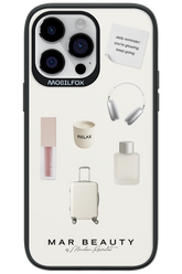 Clean Girl - Apple iPhone 14 Pro Max