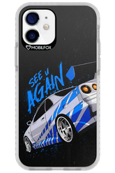 See u again - Apple iPhone 12