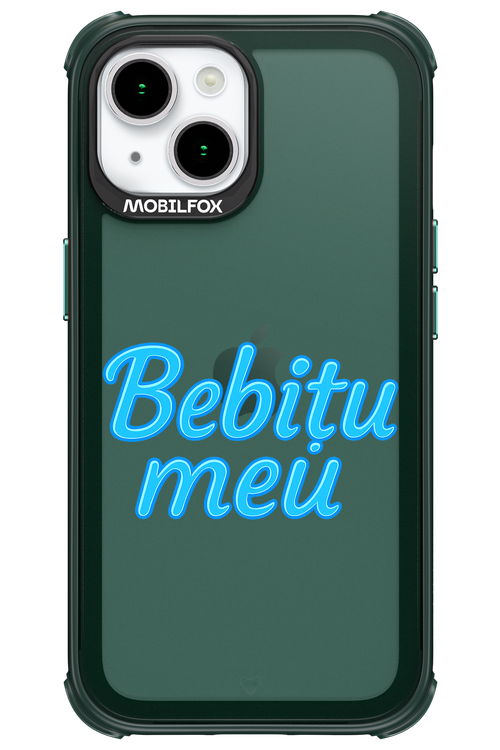 Meuu 2.0 - Apple iPhone 15