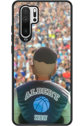 Albert - Huawei P30 Pro