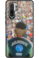 Albert - Huawei P30 Pro