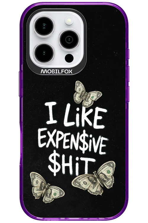 MoneyFly 2.0 - Apple iPhone 16 Pro
