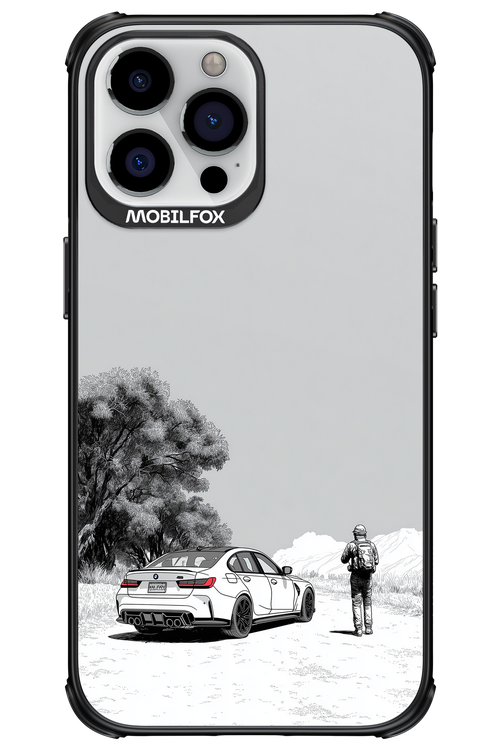 Dreamland 2.0 - Apple iPhone 13 Pro Max