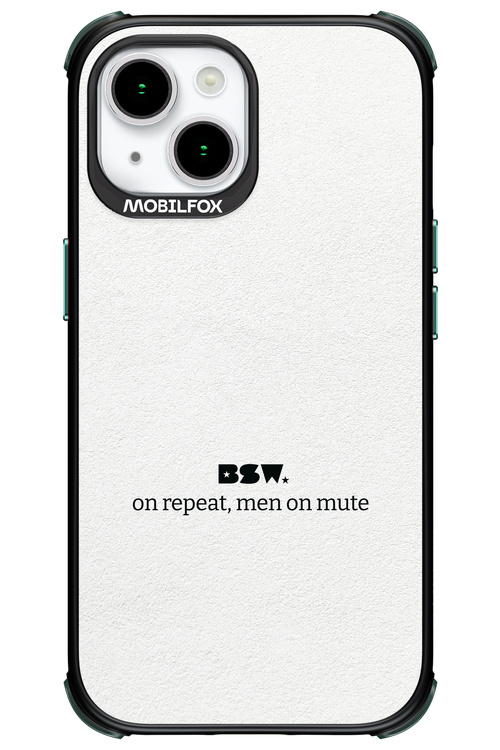 BSW FourSeasons 14 2.0 - Apple iPhone 15