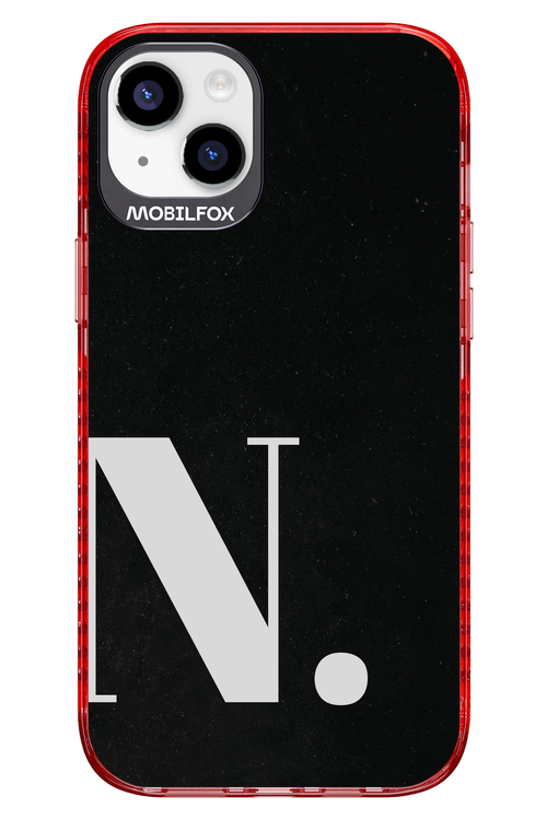 N (Off Space) 2.0 - Apple iPhone 14 Plus