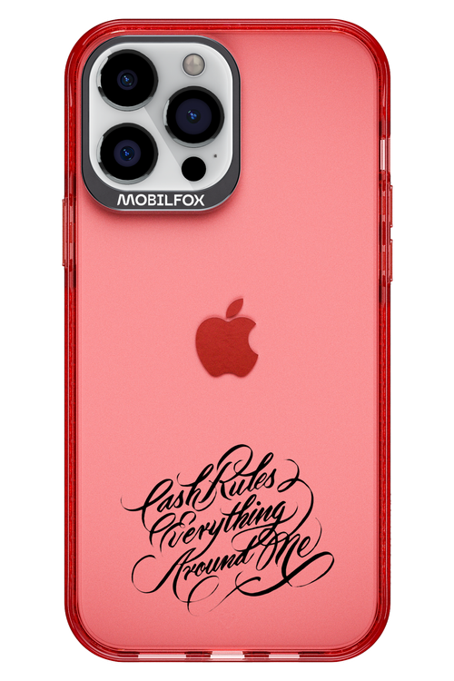 Cash Rules Script - Apple iPhone 13 Pro Max