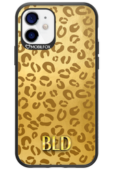 BLD GOLD LEO - Apple iPhone 12