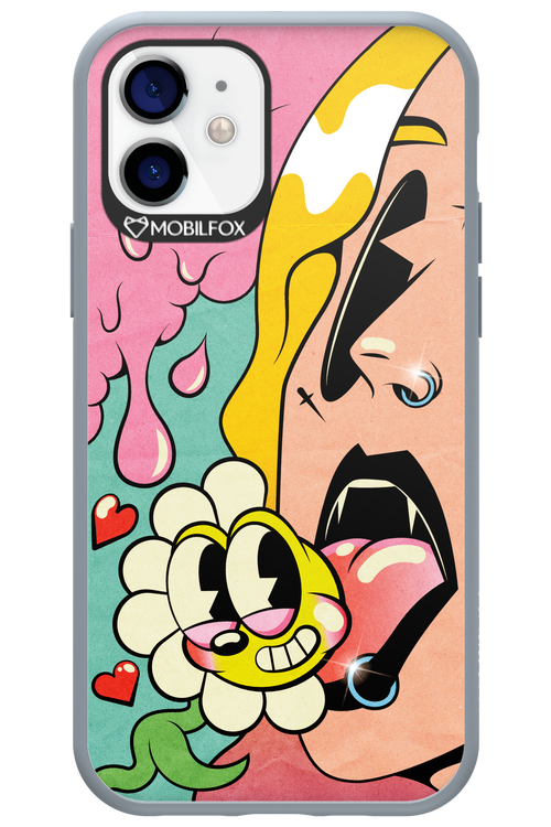 Love Sick 2.0 - Apple iPhone 12
