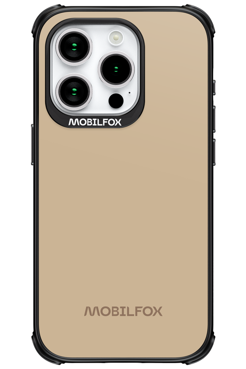 Sand 2.0 - Apple iPhone 15 Pro