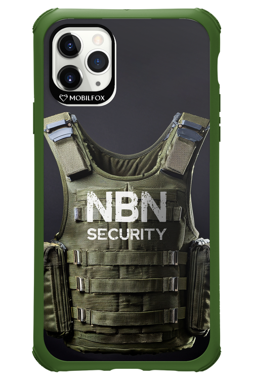 Secu - Apple iPhone 11 Pro Max