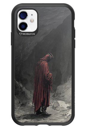 D3MON Cover 2.0 - Apple iPhone 11