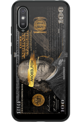 Gold Life 2.0 - Xiaomi Redmi 9A