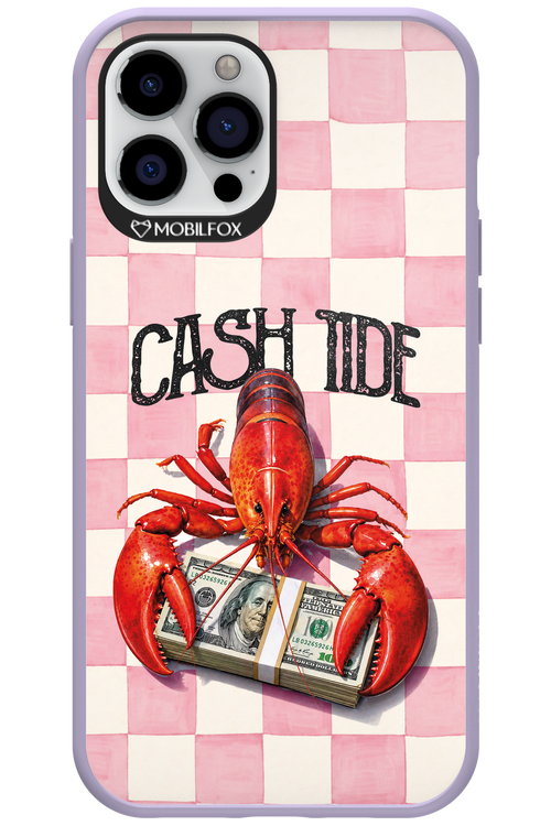Cash Tide 2.0 - Apple iPhone 12 Pro Max