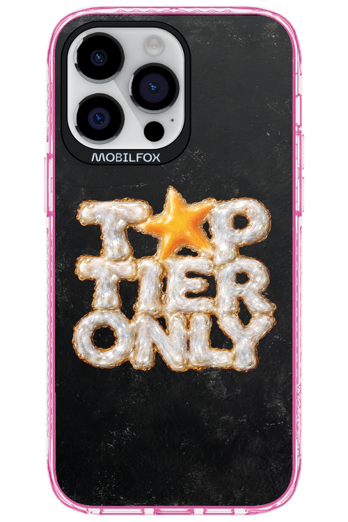 Top Tier 2.0 - Apple iPhone 14 Pro Max