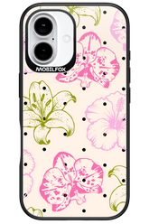 Aloha Chic 2.0 - Apple iPhone 16