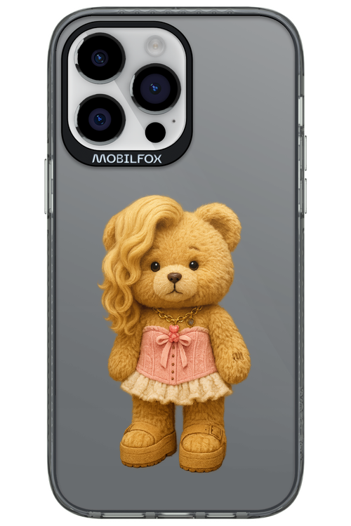 Bear Babe 2.0 - Apple iPhone 14 Pro Max