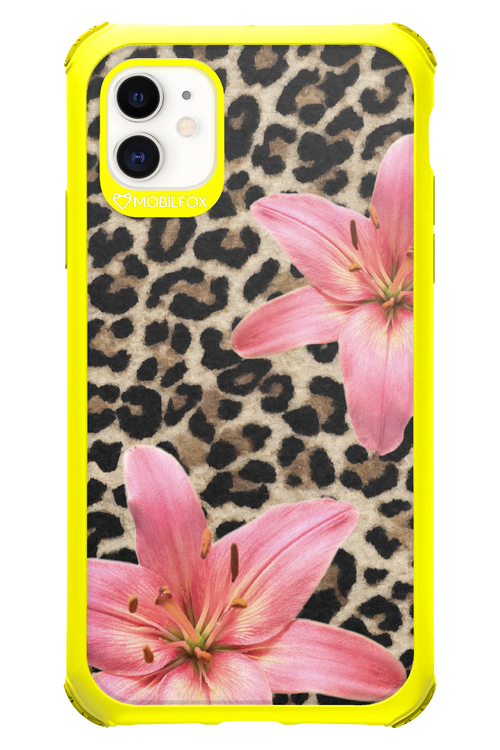 Leobloom 2.0 - Apple iPhone 11