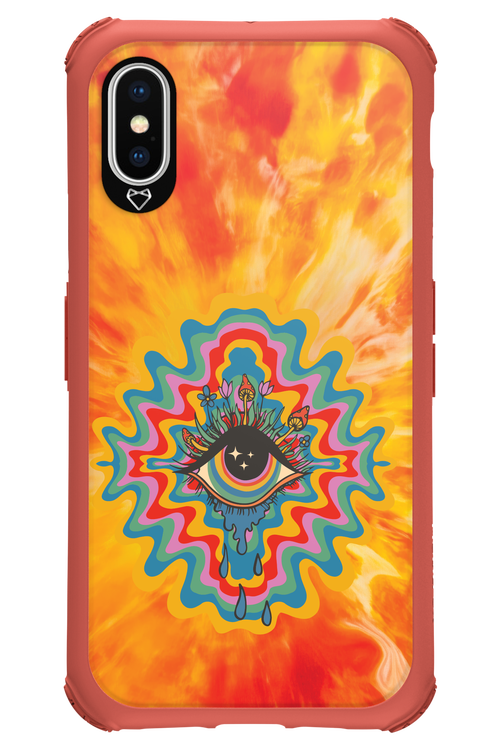 ThirdEye 2.0 - Apple iPhone XS