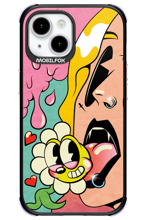 Love Sick 2.0 - Apple iPhone 15