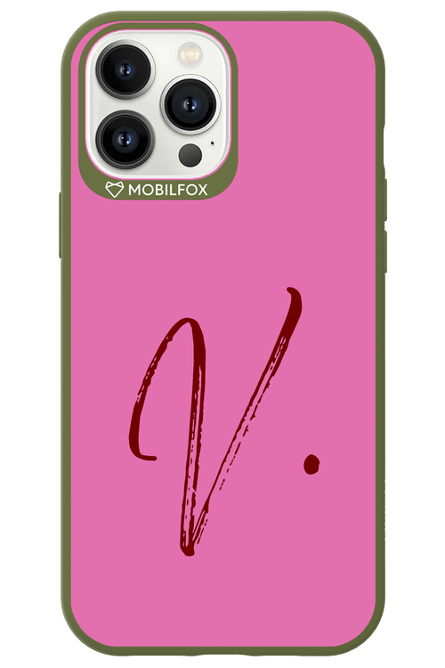 (Sorbet) V 2.0 - Apple iPhone 13 Pro Max