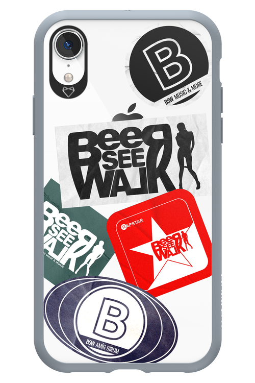 Beerseewalk I - Apple iPhone XR