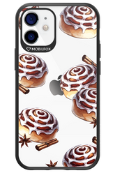 Spicy Cinnamon - Apple iPhone 12 Mini