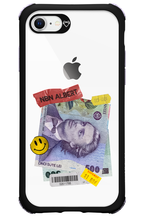 Money 2.0 - Apple iPhone 8