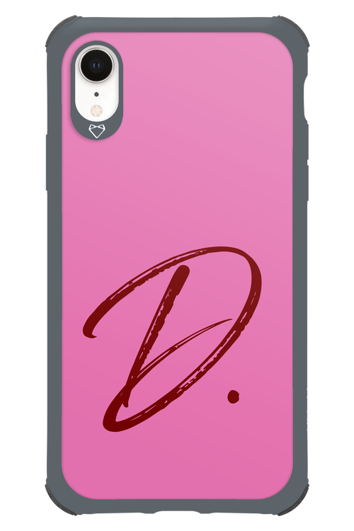 (Sorbet) D 2.0 - Apple iPhone XR