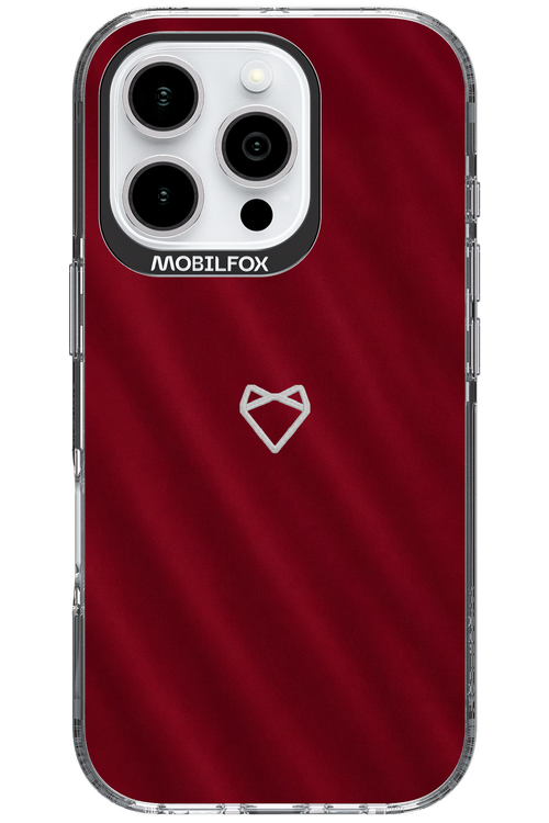 Ungaria X Mobilfox 2.0 - Apple iPhone 16 Pro