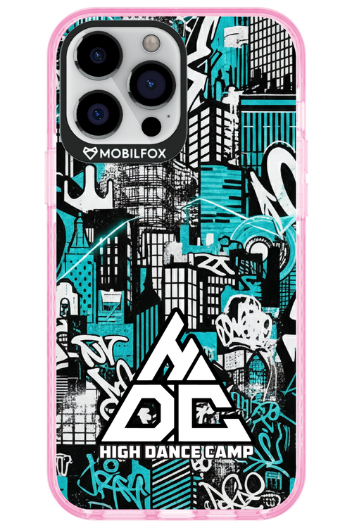 HDC 3 - Apple iPhone 13 Pro Max