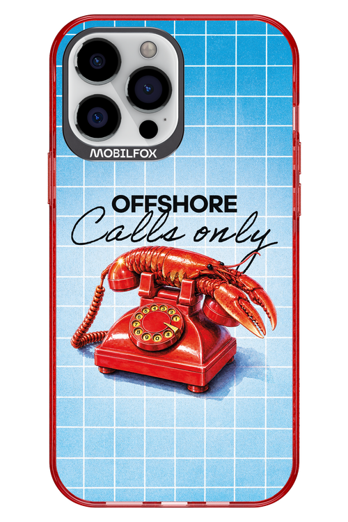 Offshore 2.0 - Apple iPhone 13 Pro Max