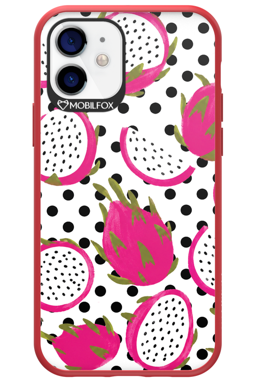 DRAGON FRUIT 2.0 - Apple iPhone 12
