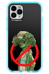 Anti Brokkoli Black - Apple iPhone 11 Pro