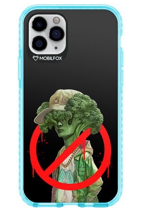 Anti Brokkoli Black - Apple iPhone 11 Pro