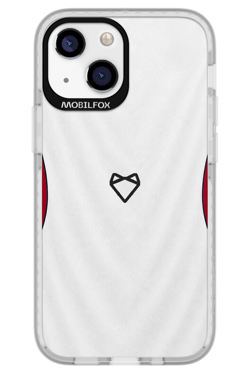 England X Mobilfox 2.0 - Apple iPhone 13 Mini