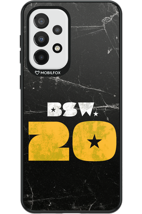 BSW 20 (1) 2.0 - Samsung Galaxy A33